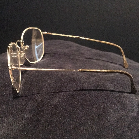 Anglo American Optical England Frames - Picture 3 of 3